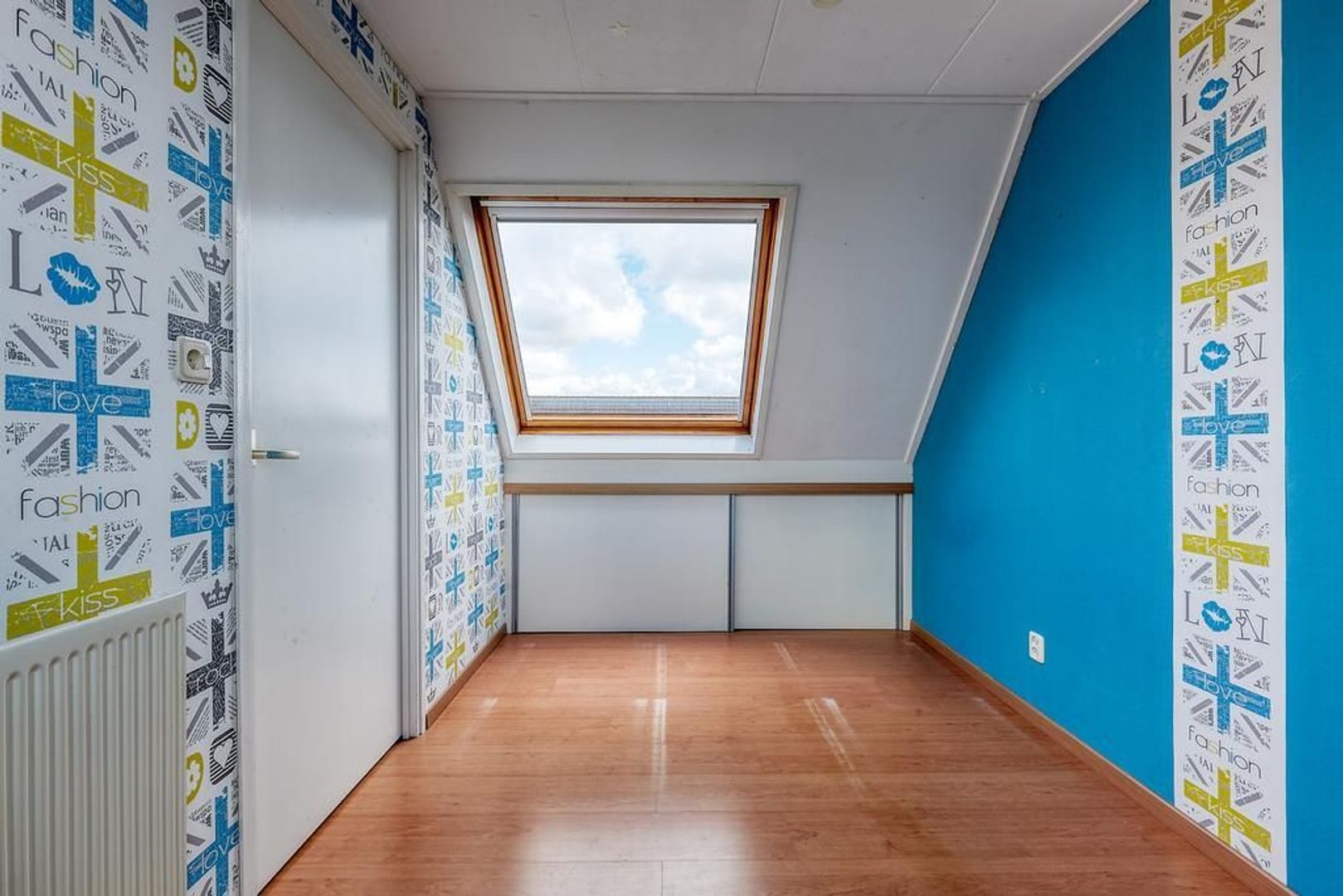 Vogelmelk 20, Nootdorp foto-27 blur