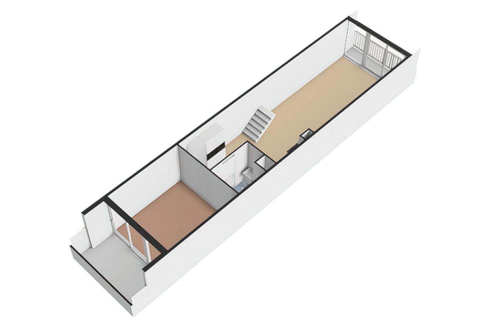 Rederserf 6, Den Haag foto-45 blur