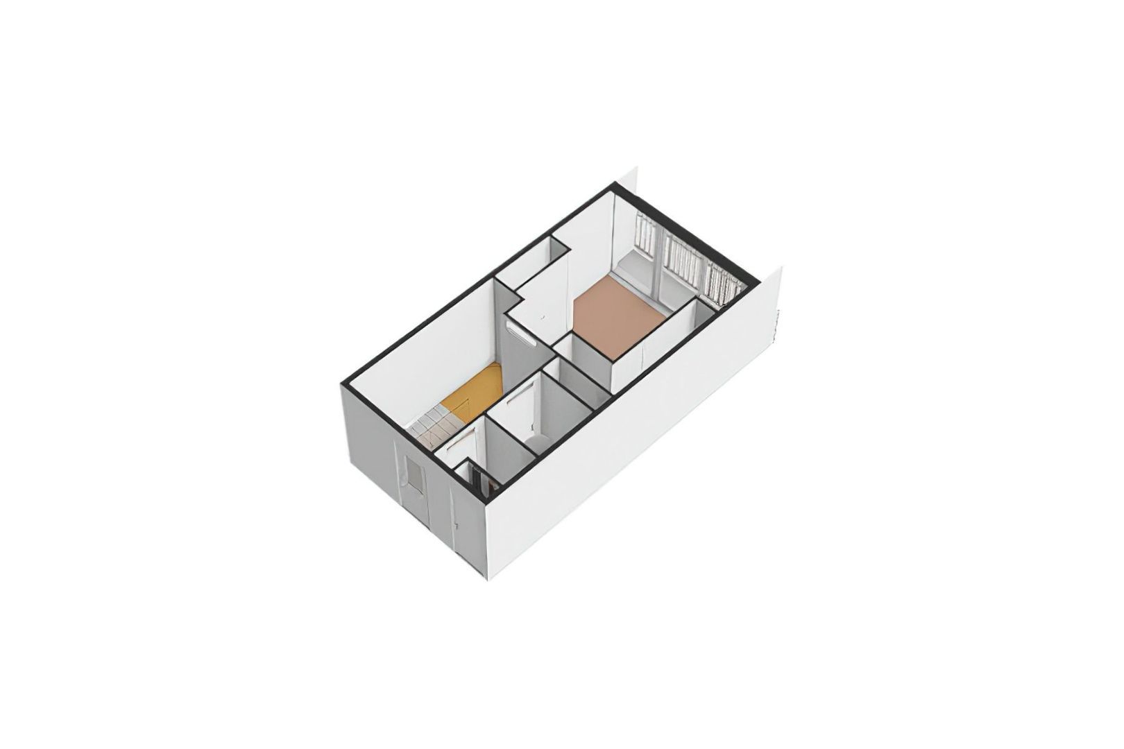 Rederserf 6, Den Haag foto-47 blur