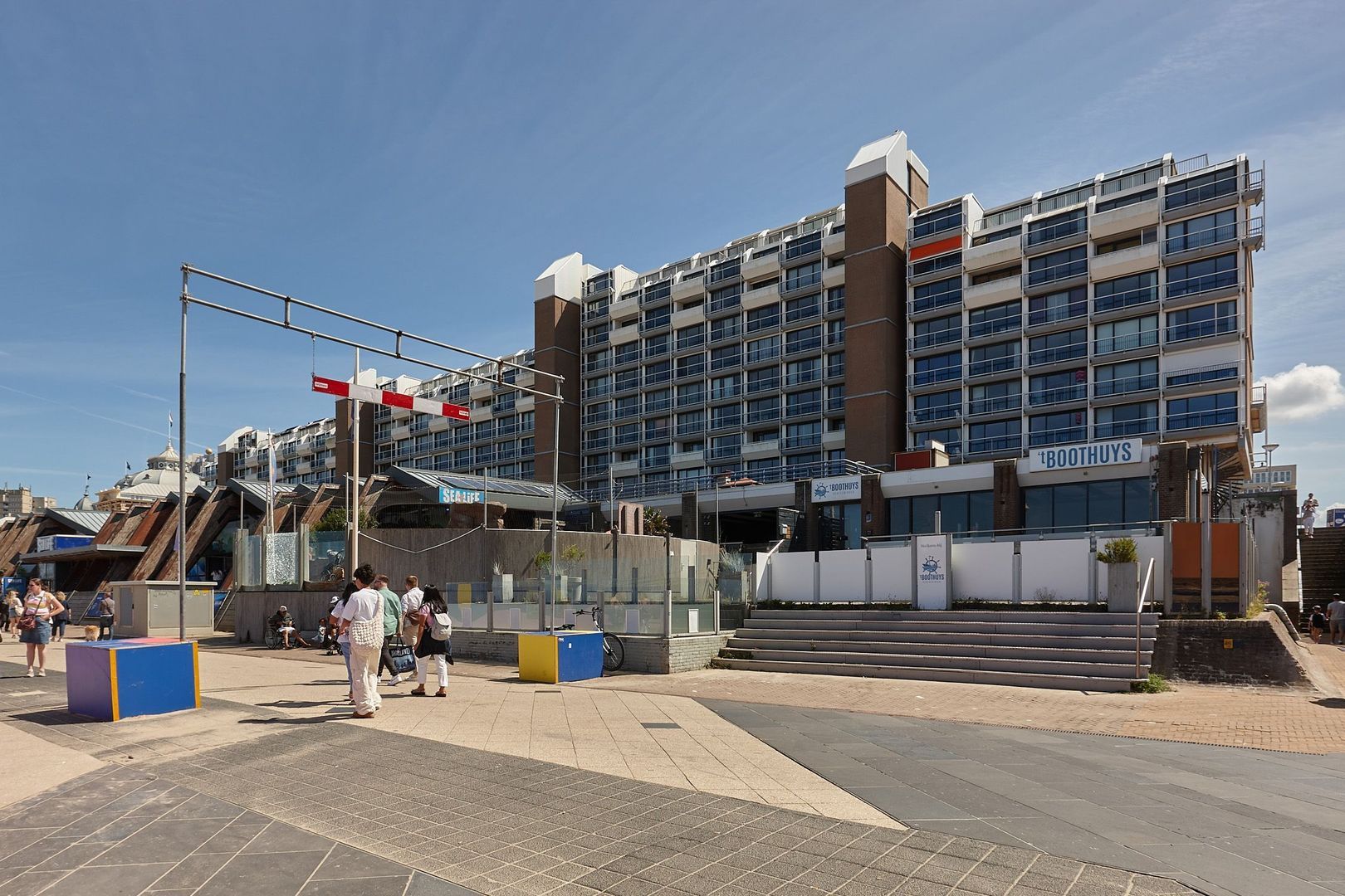 Rederserf 6, Den Haag foto-29 blur