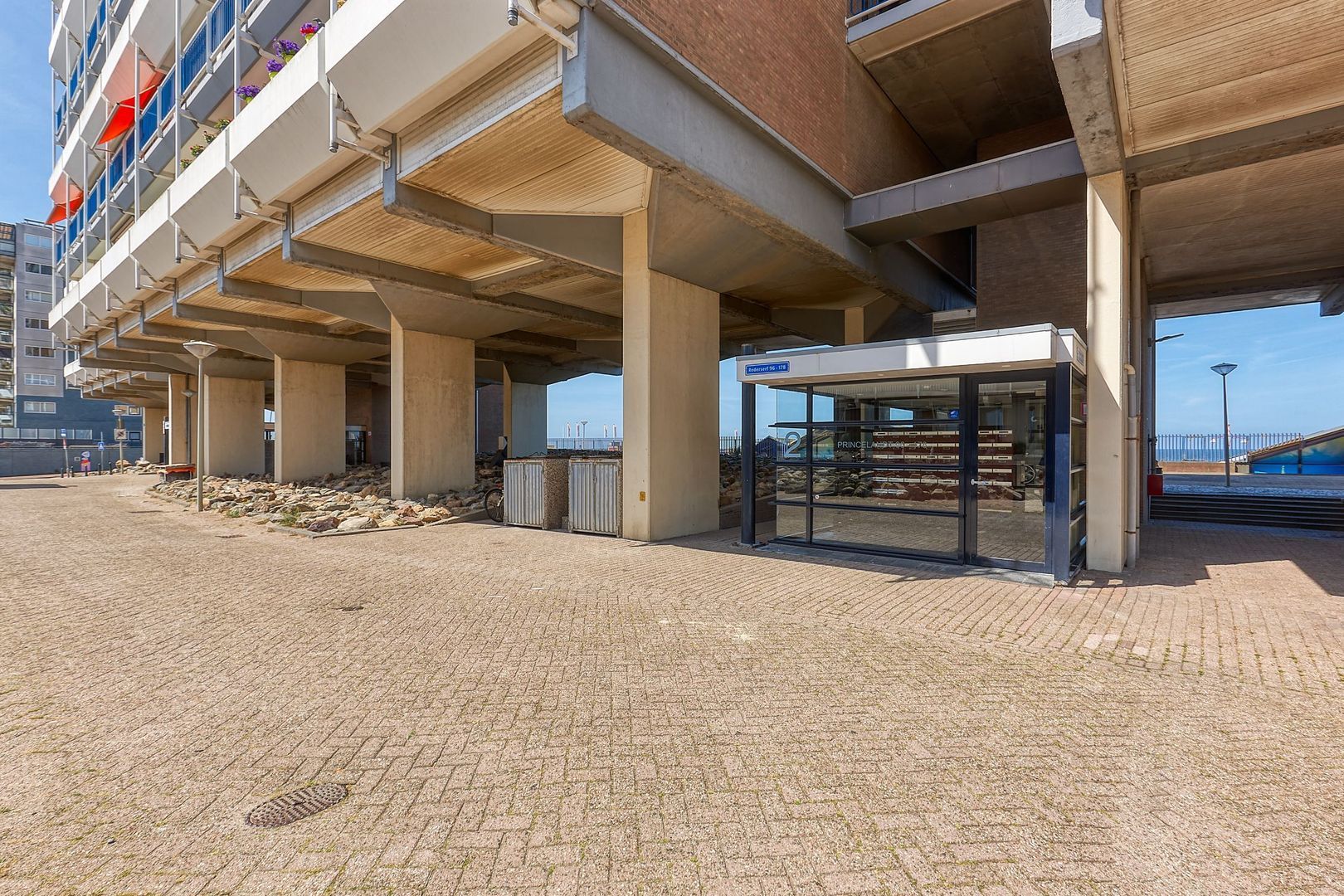 Rederserf 6, Den Haag foto-31 blur