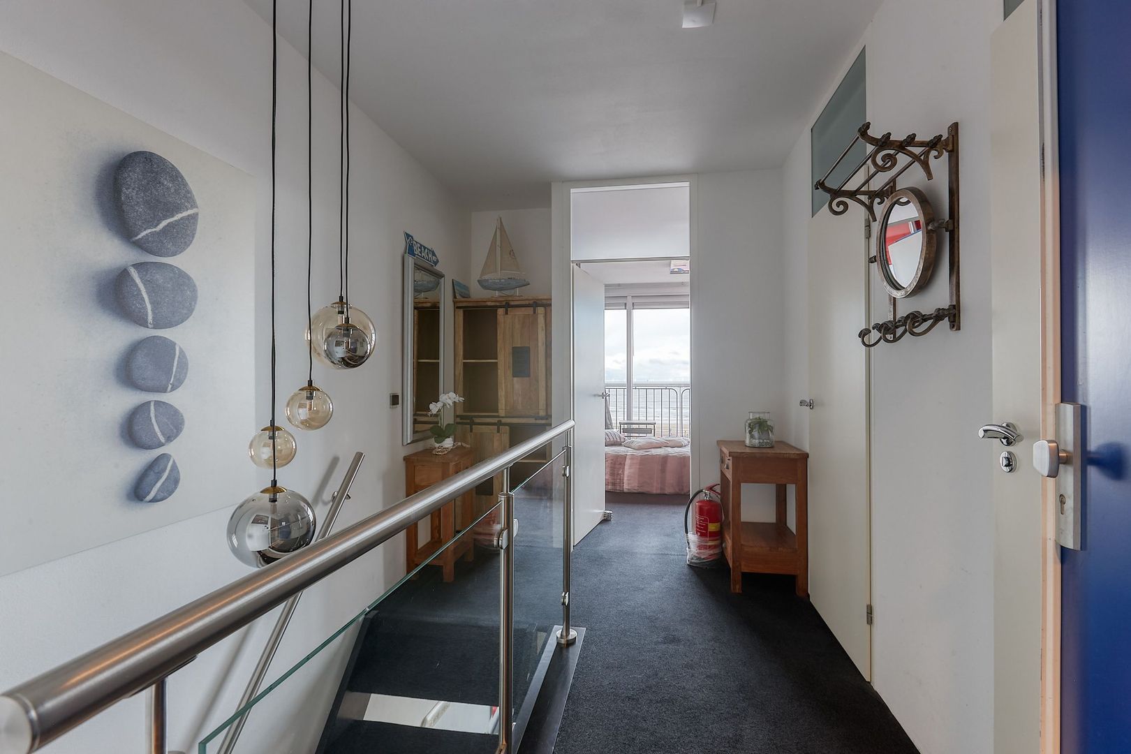 Rederserf 6, Den Haag foto-12 blur