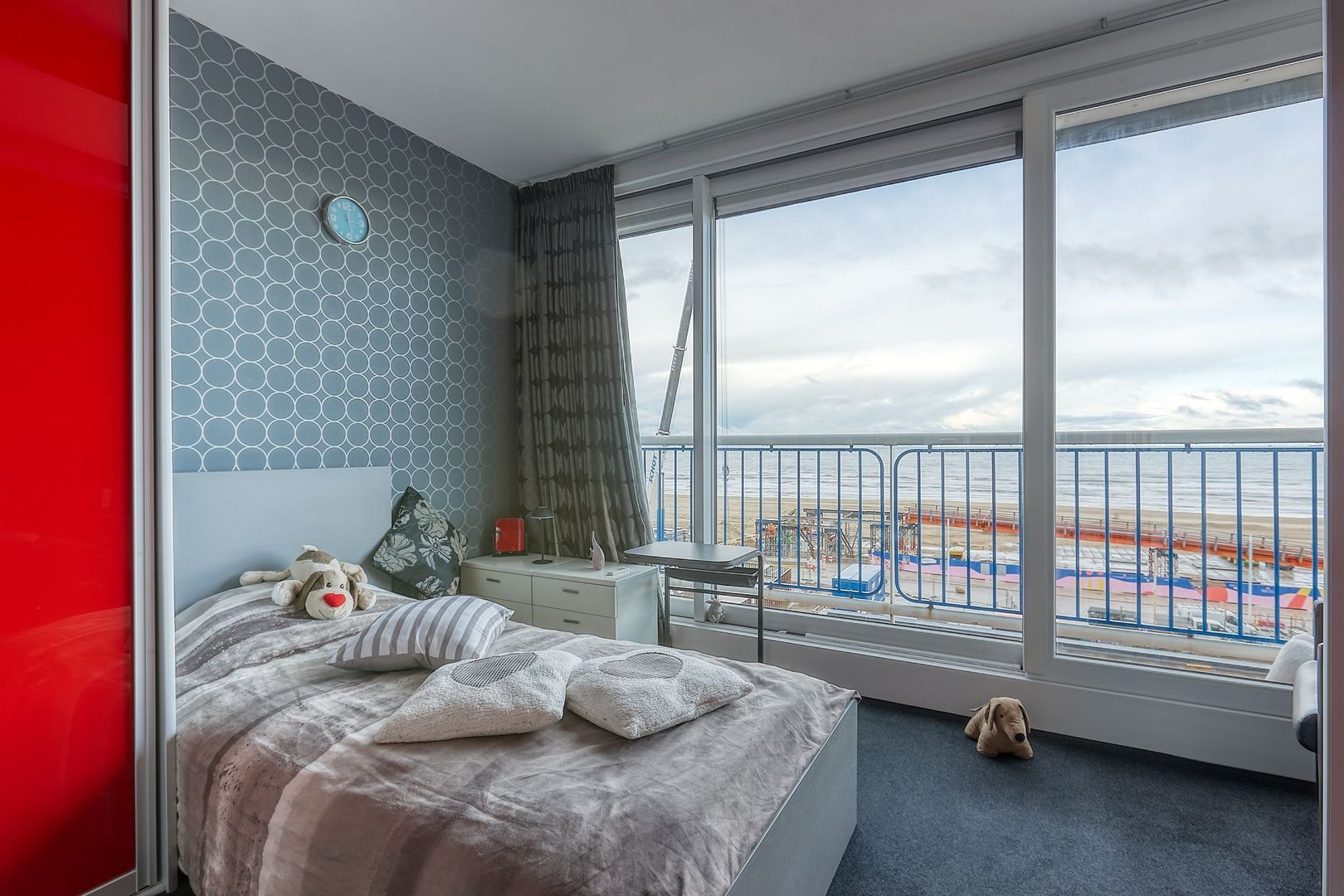 Rederserf 6, Den Haag foto-14 blur