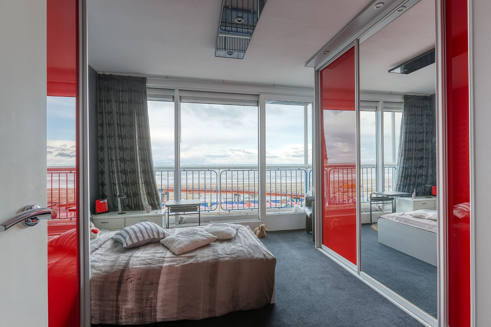 Rederserf 6, Den Haag foto-13 blur