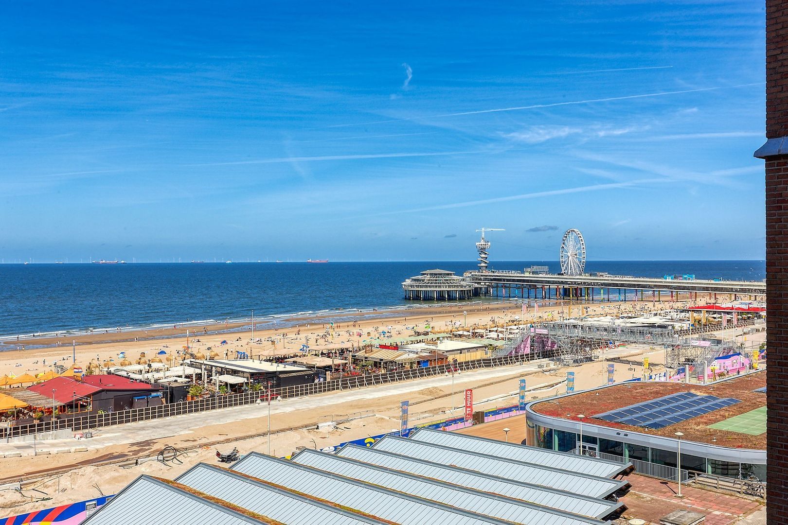 Rederserf 6, Den Haag foto-2 blur