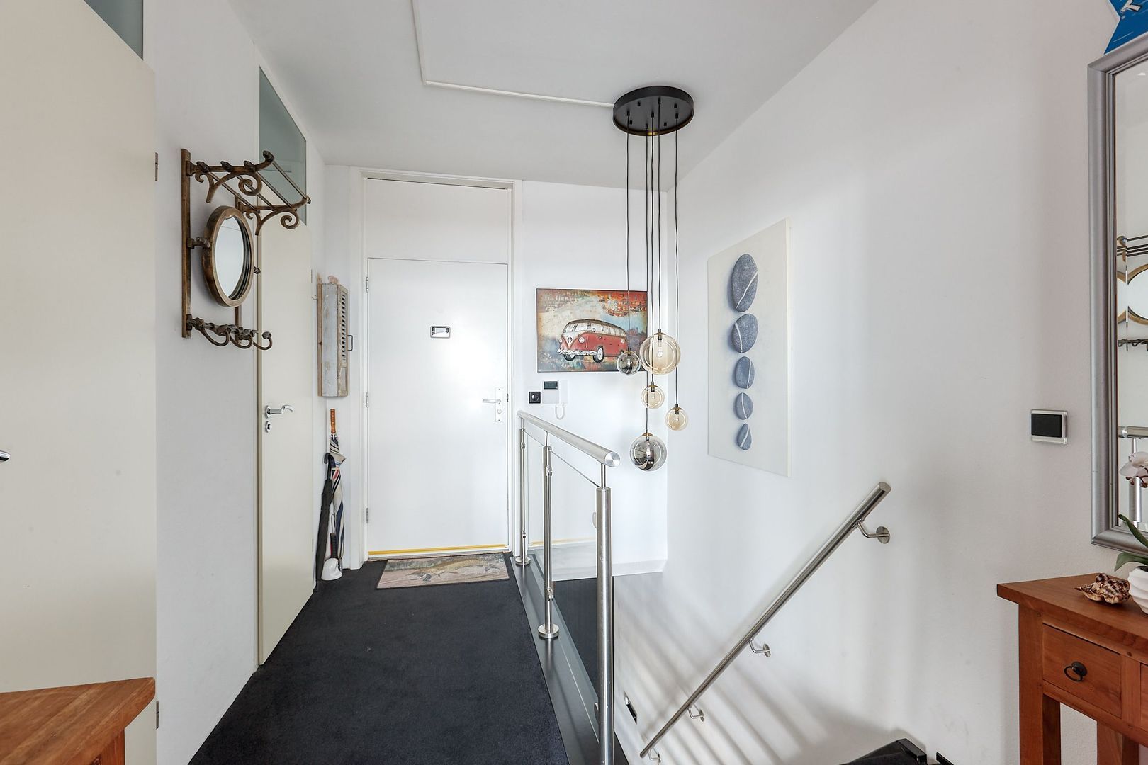 Rederserf 6, Den Haag foto-16 blur