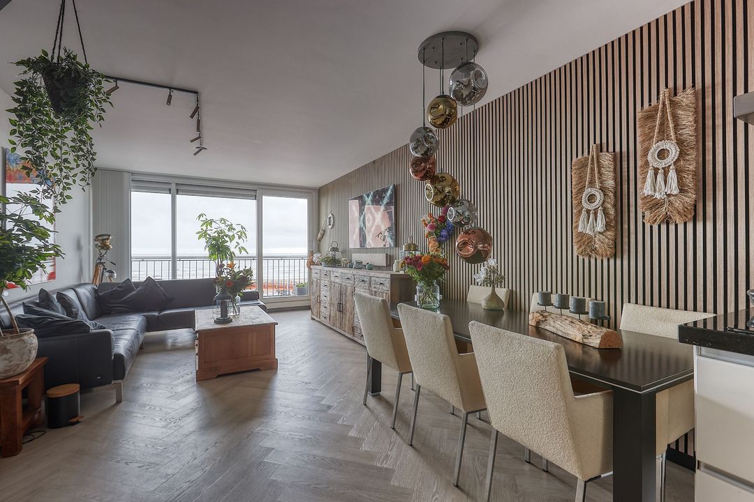 Rederserf 6, Den Haag