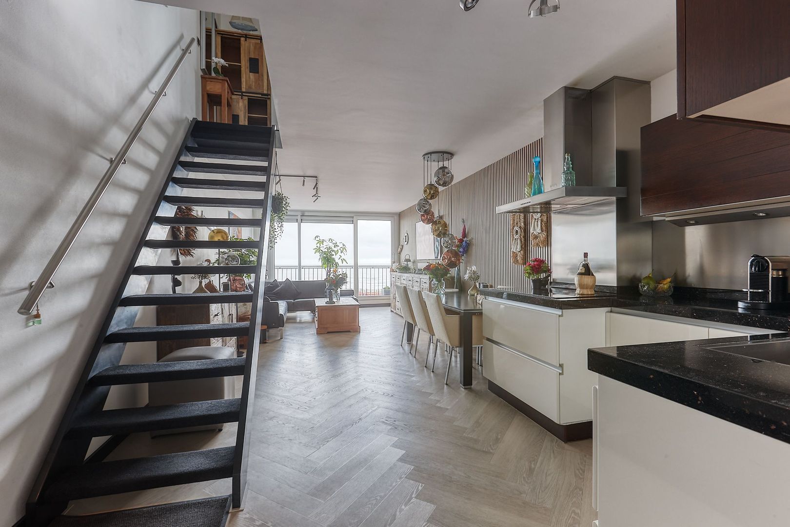 Rederserf 6, Den Haag foto-8 blur