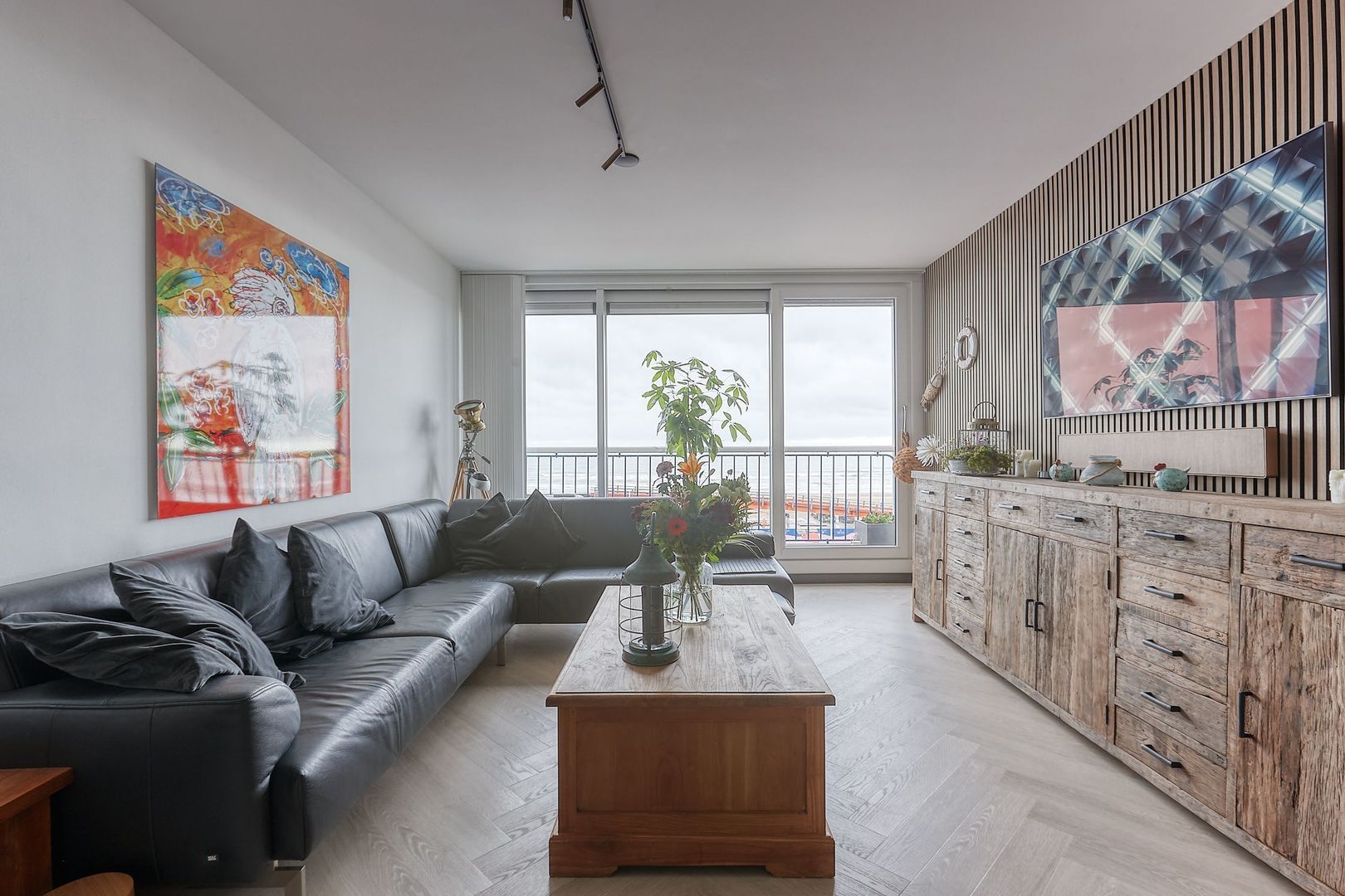 Rederserf 6, Den Haag foto-3 blur