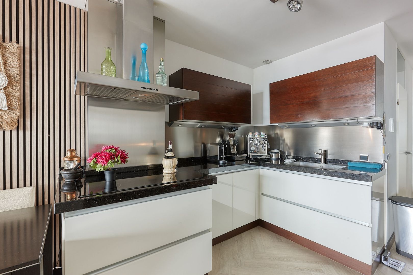 Rederserf 6, Den Haag foto-9 blur