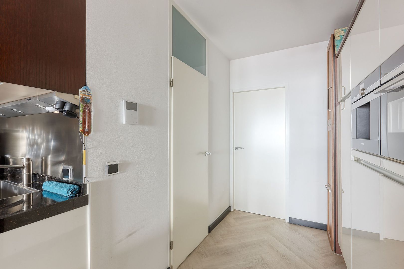 Rederserf 6, Den Haag foto-10 blur