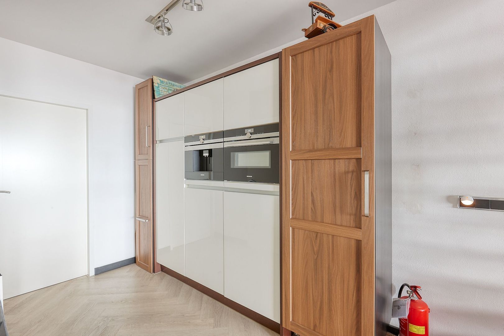 Rederserf 6, Den Haag foto-11 blur