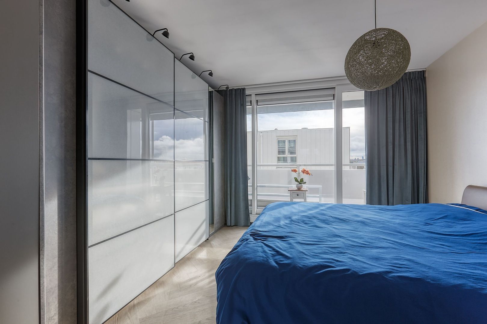 Rederserf 6, Den Haag foto-18 blur