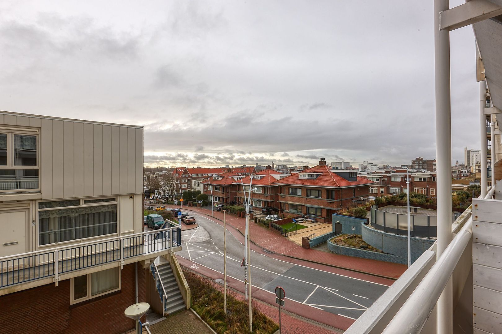 Rederserf 6, Den Haag foto-26 blur