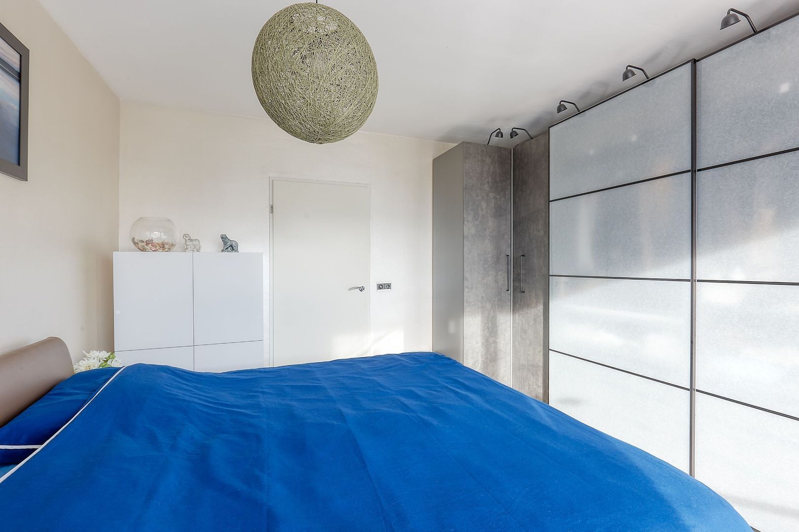 Rederserf 6, Den Haag foto-23 blur