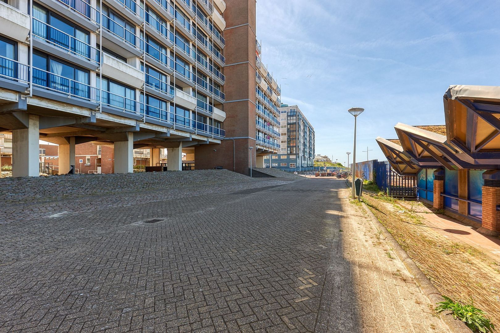 Rederserf 6, Den Haag foto-32 blur