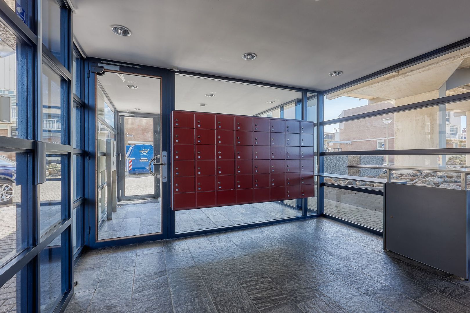 Rederserf 6, Den Haag foto-27 blur