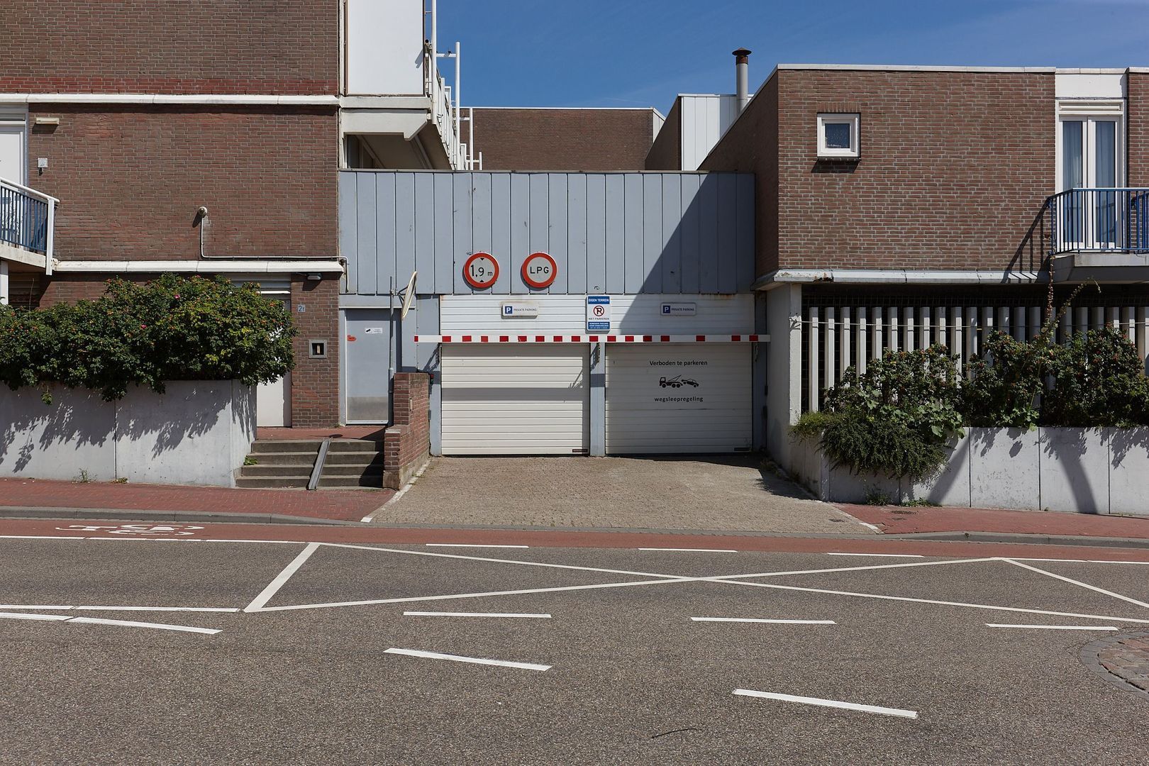 Rederserf 6, Den Haag foto-33 blur