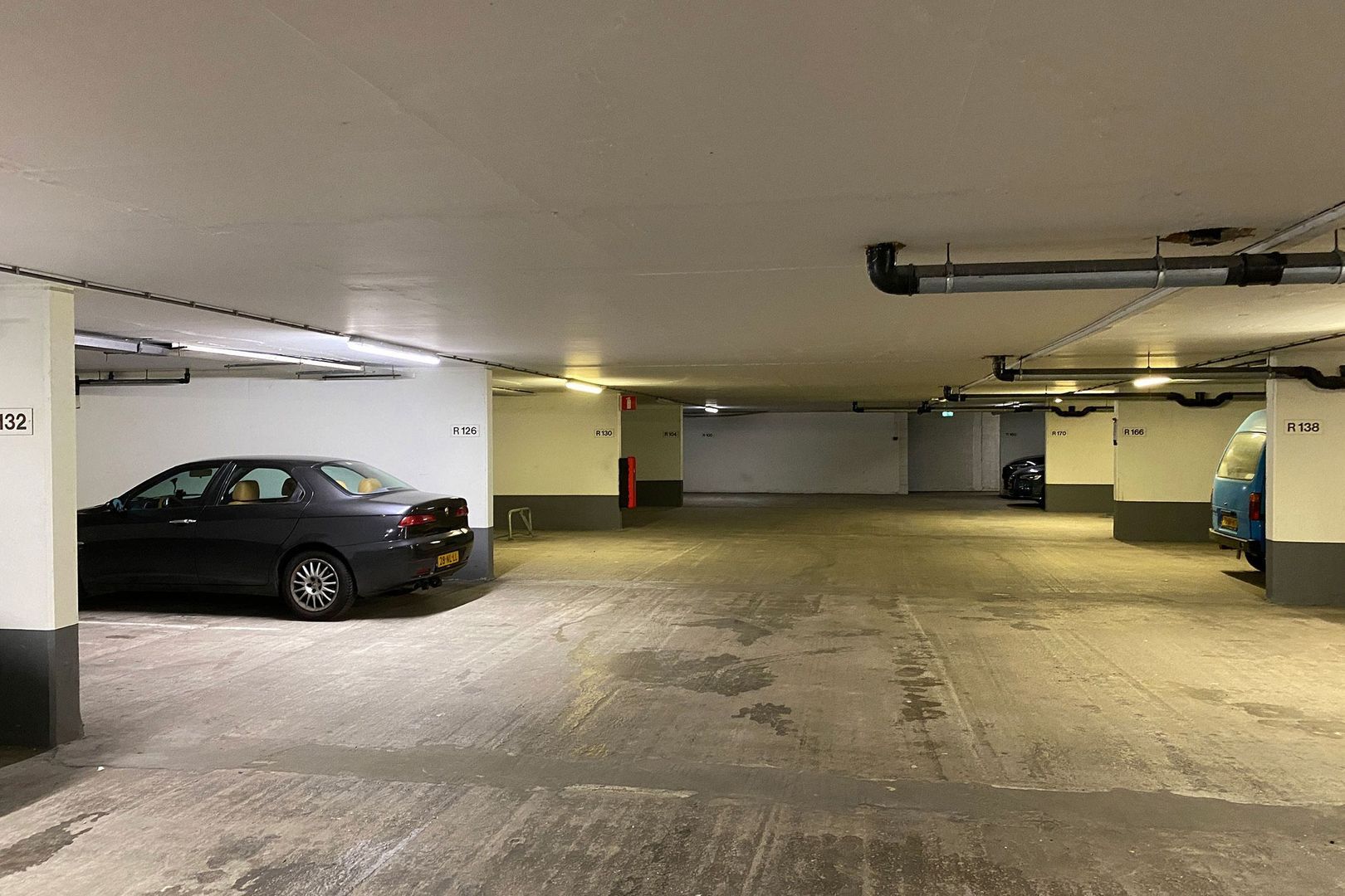 Rederserf 6, Den Haag foto-34 blur