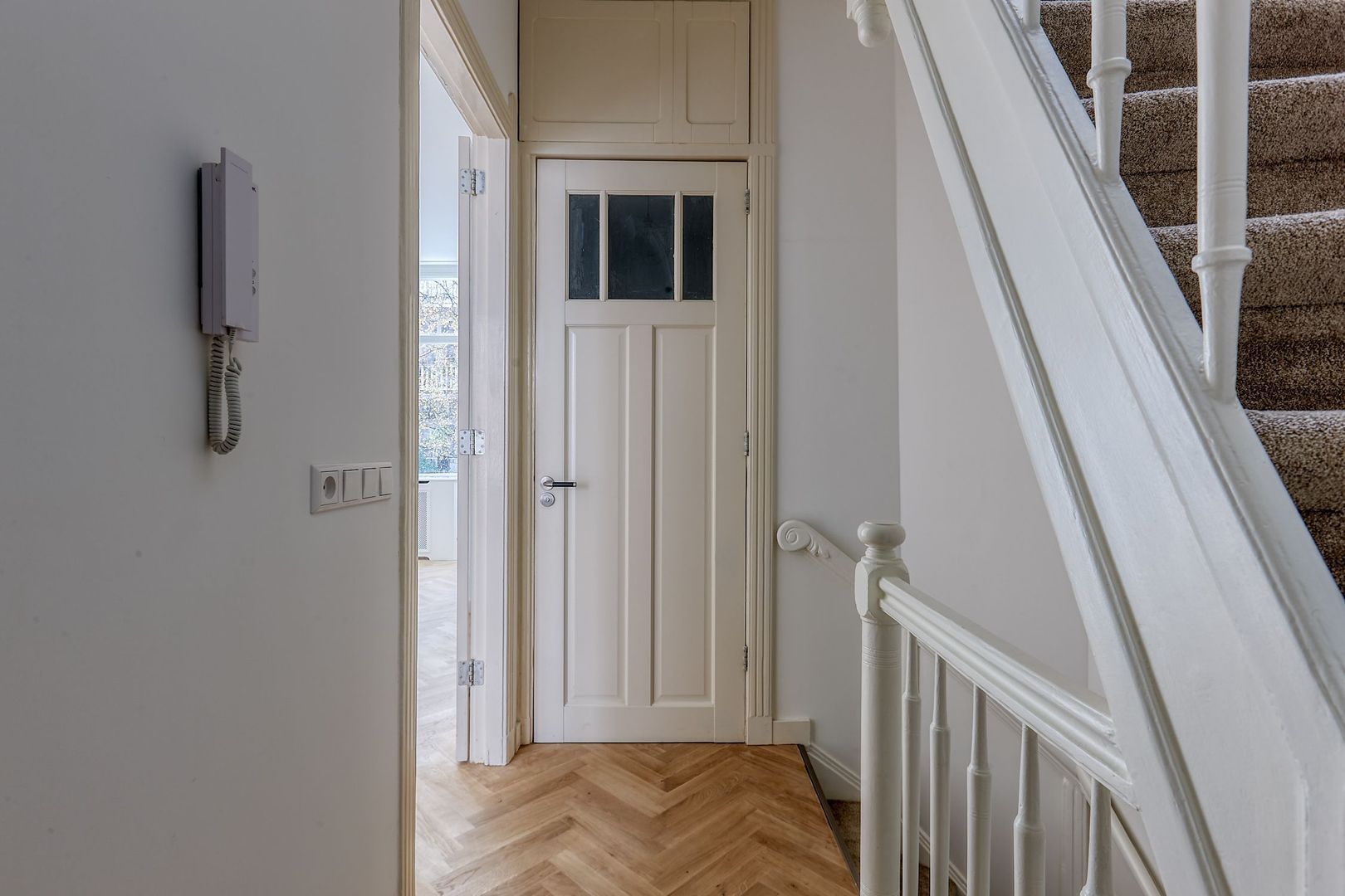 Johannes Camphuijsstraat 189, Den Haag foto-13 blur