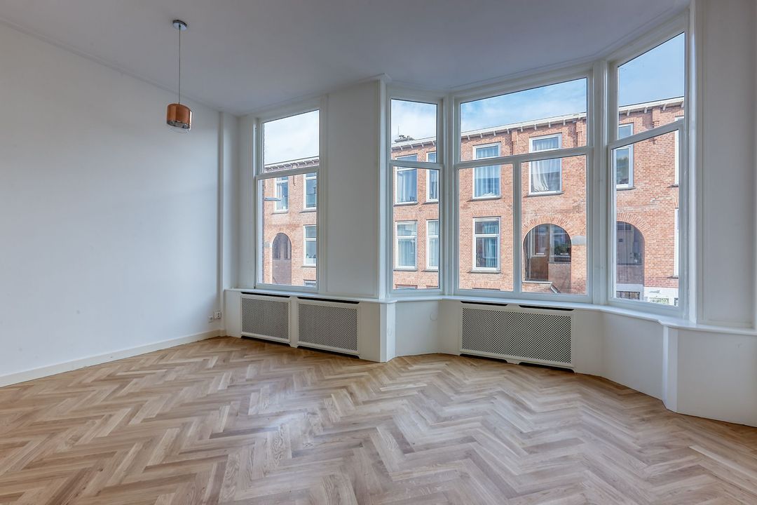 Johannes Camphuijsstraat 189, Den Haag