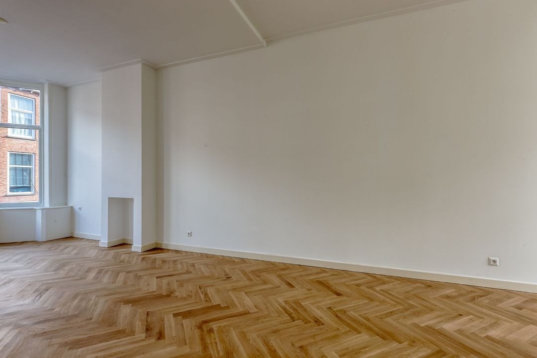 Johannes Camphuijsstraat 189, Den Haag