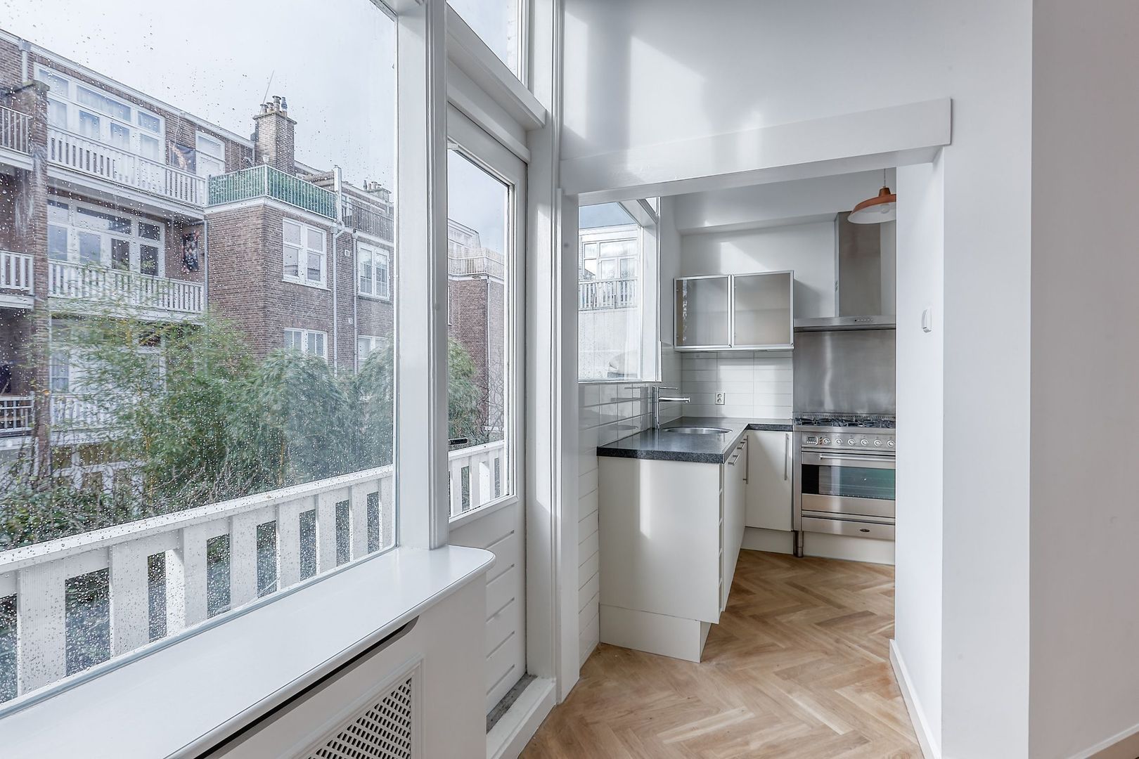 Johannes Camphuijsstraat 189, Den Haag foto-9 blur