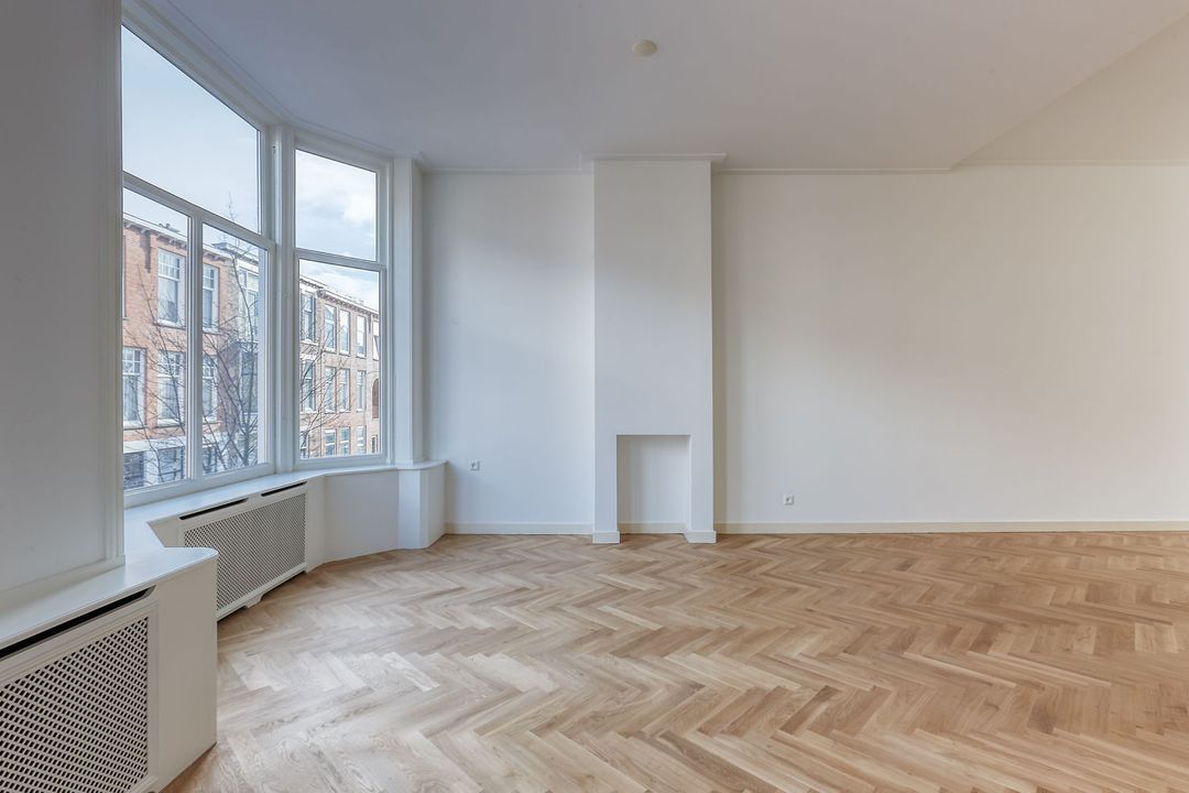 Johannes Camphuijsstraat 189, Den Haag