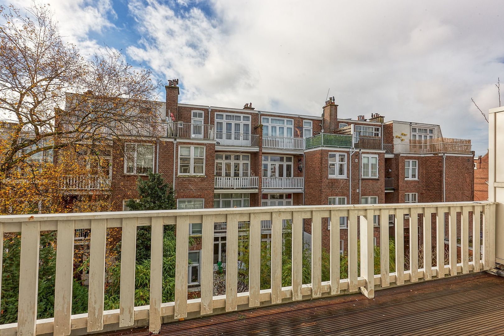 Johannes Camphuijsstraat 189, Den Haag foto-26 blur