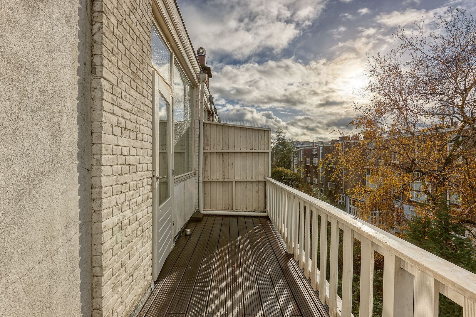 Johannes Camphuijsstraat 189, Den Haag foto-25 blur