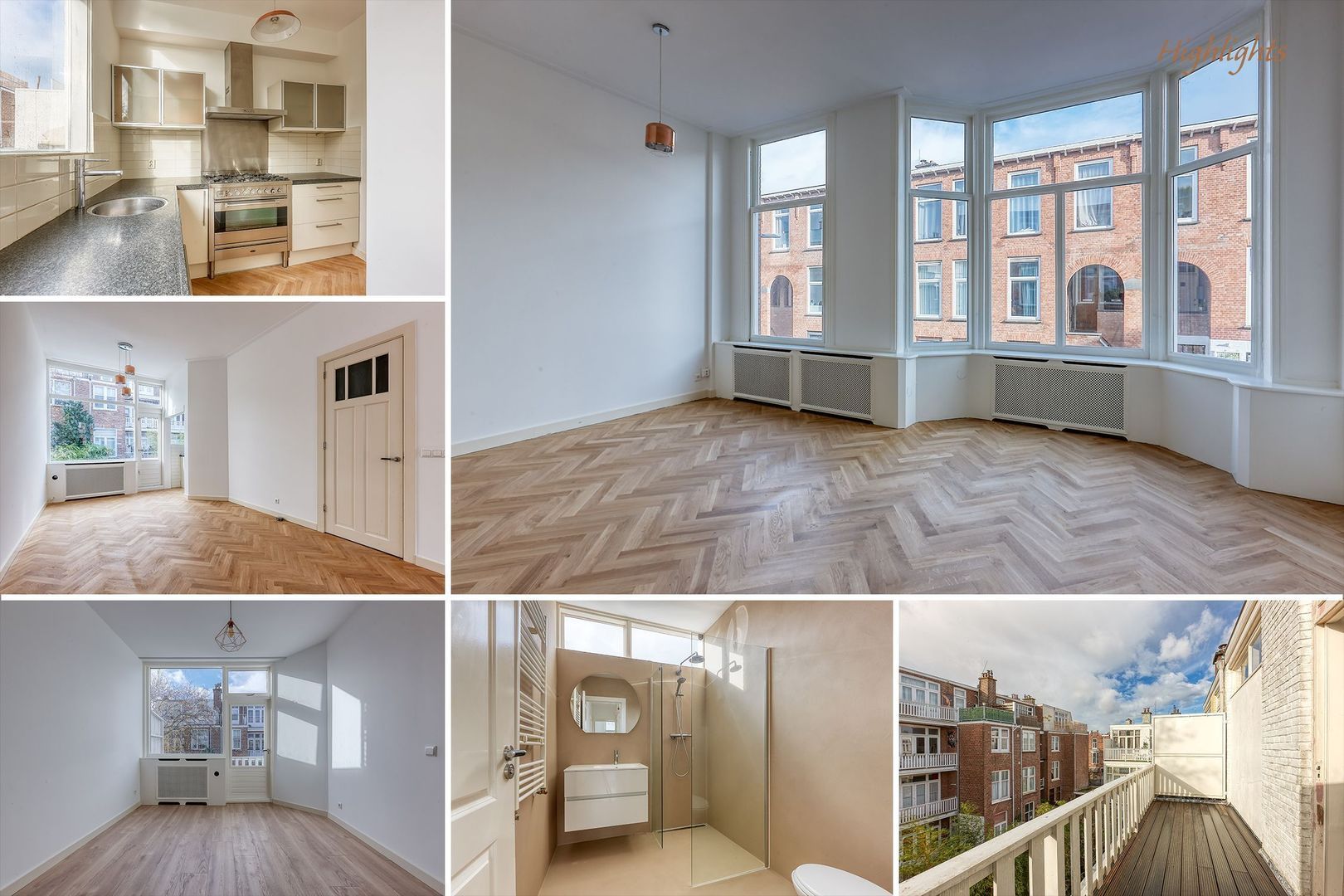 Johannes Camphuijsstraat 189, Den Haag foto-1 blur