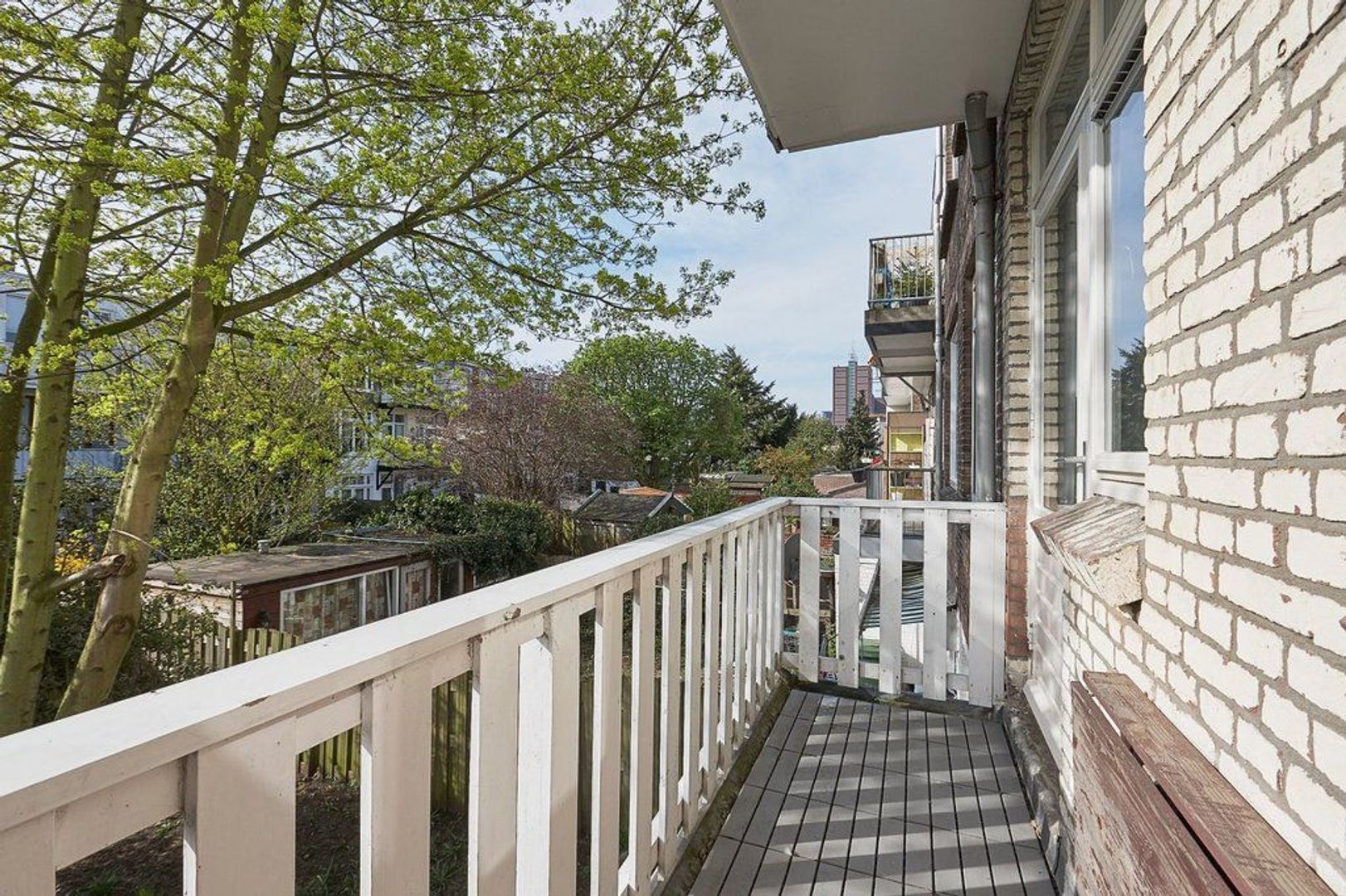 Maystraat, Den Haag foto-9 blur