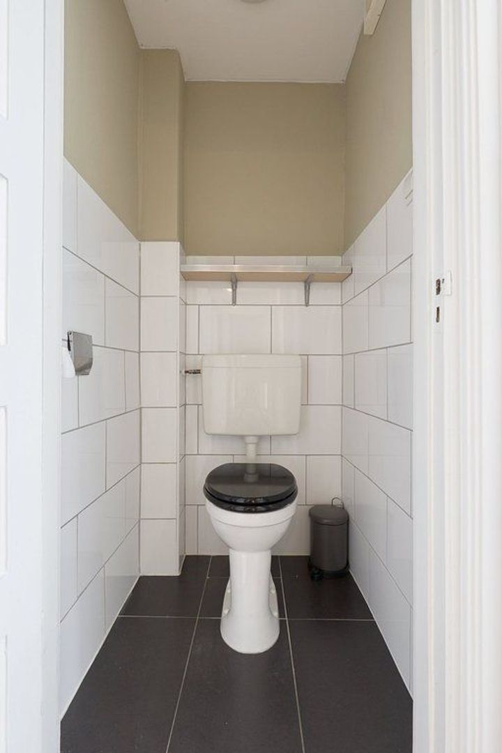 Maystraat, Den Haag foto-15 blur