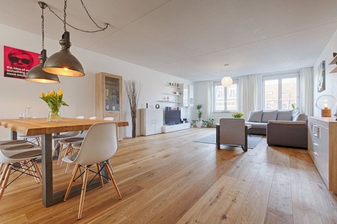 Boomsluiterskade 240, Den Haag