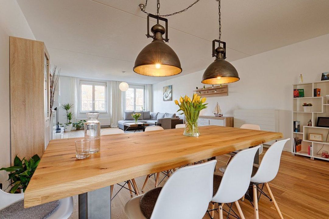 Boomsluiterskade 240, Den Haag