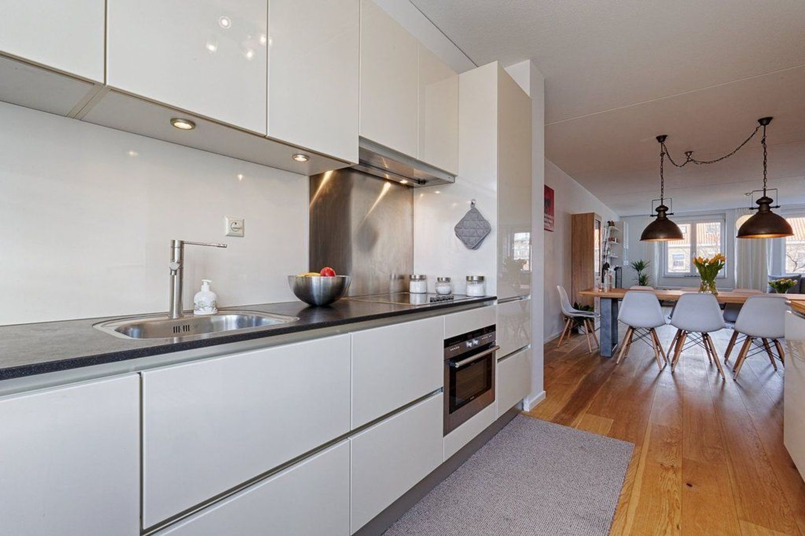 Boomsluiterskade 240, Den Haag foto-7 blur