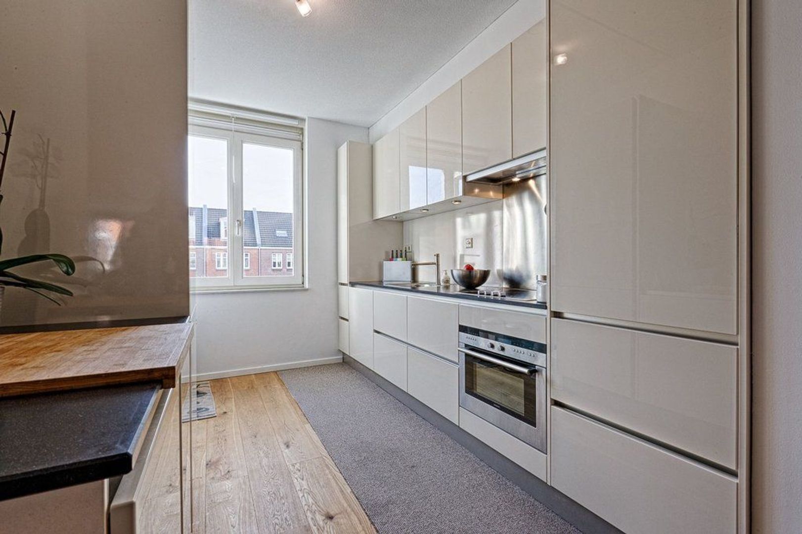 Boomsluiterskade 240, Den Haag foto-6 blur