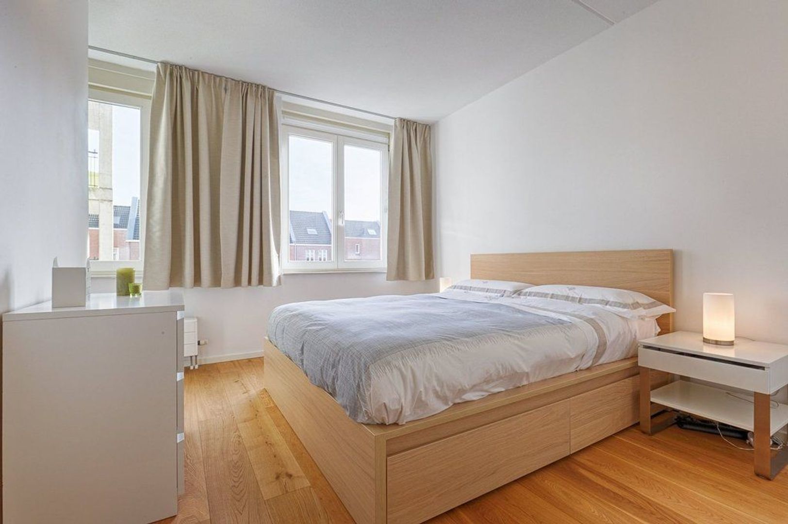 Boomsluiterskade 240, Den Haag foto-8 blur