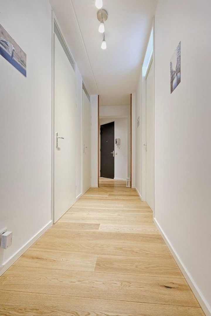 Boomsluiterskade 240, Den Haag foto-15 blur