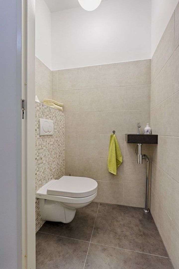 Boomsluiterskade 240, Den Haag foto-16 blur