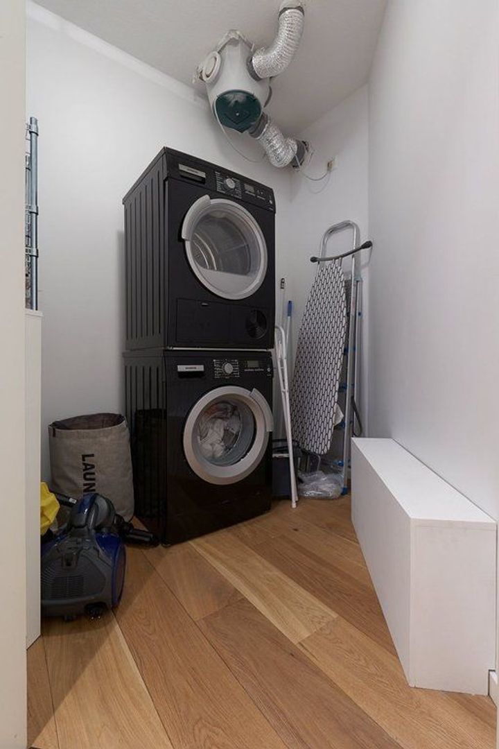 Boomsluiterskade 240, Den Haag foto-17 blur