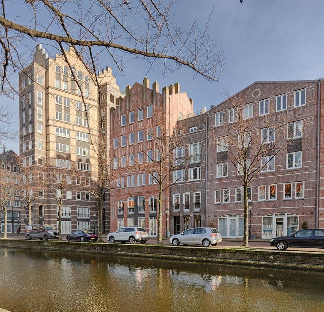 Boomsluiterskade 240, Den Haag foto-21 blur