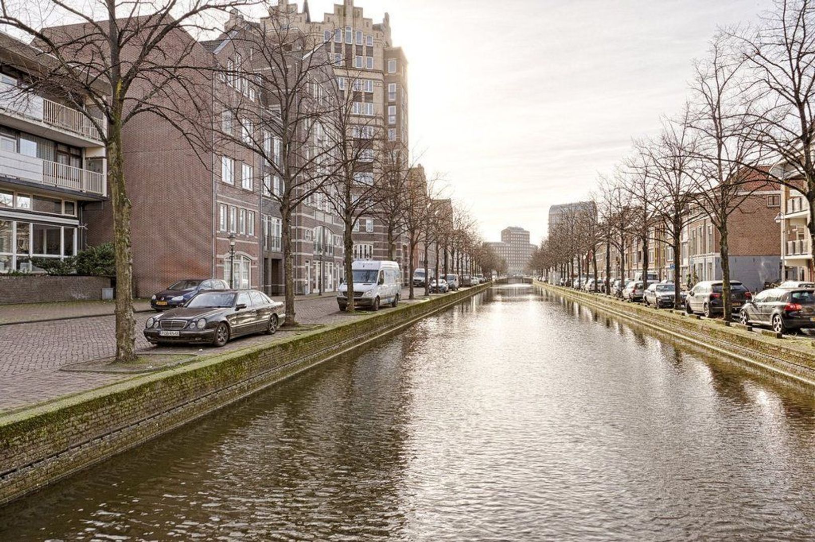 Boomsluiterskade 240, Den Haag foto-22 blur