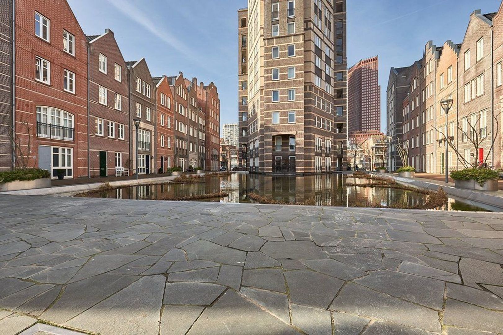 Boomsluiterskade 240, Den Haag foto-24 blur