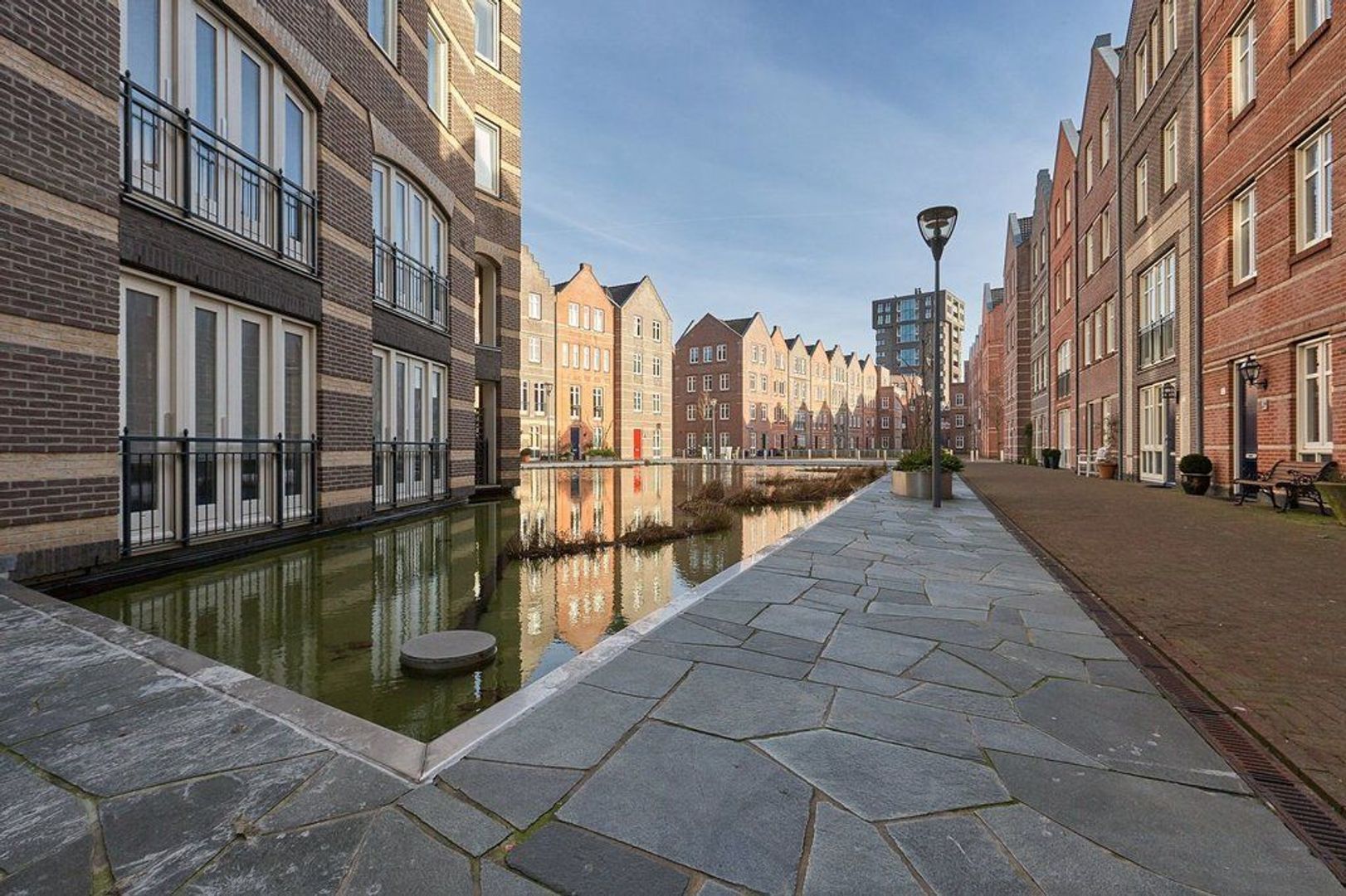 Boomsluiterskade 240, Den Haag foto-23 blur