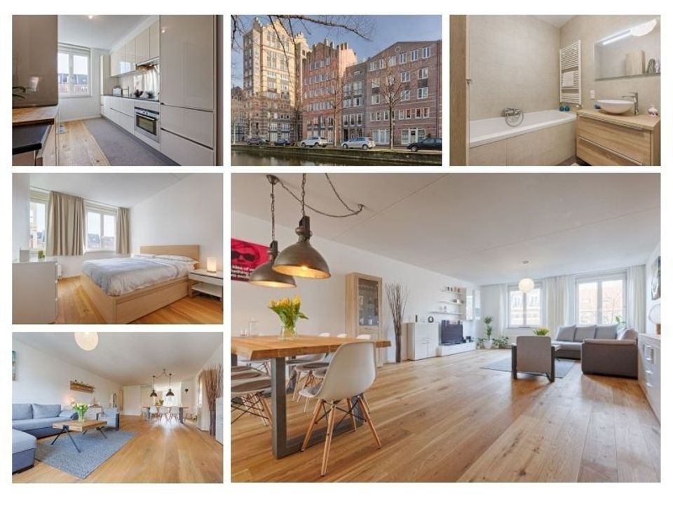 Boomsluiterskade 240, Den Haag