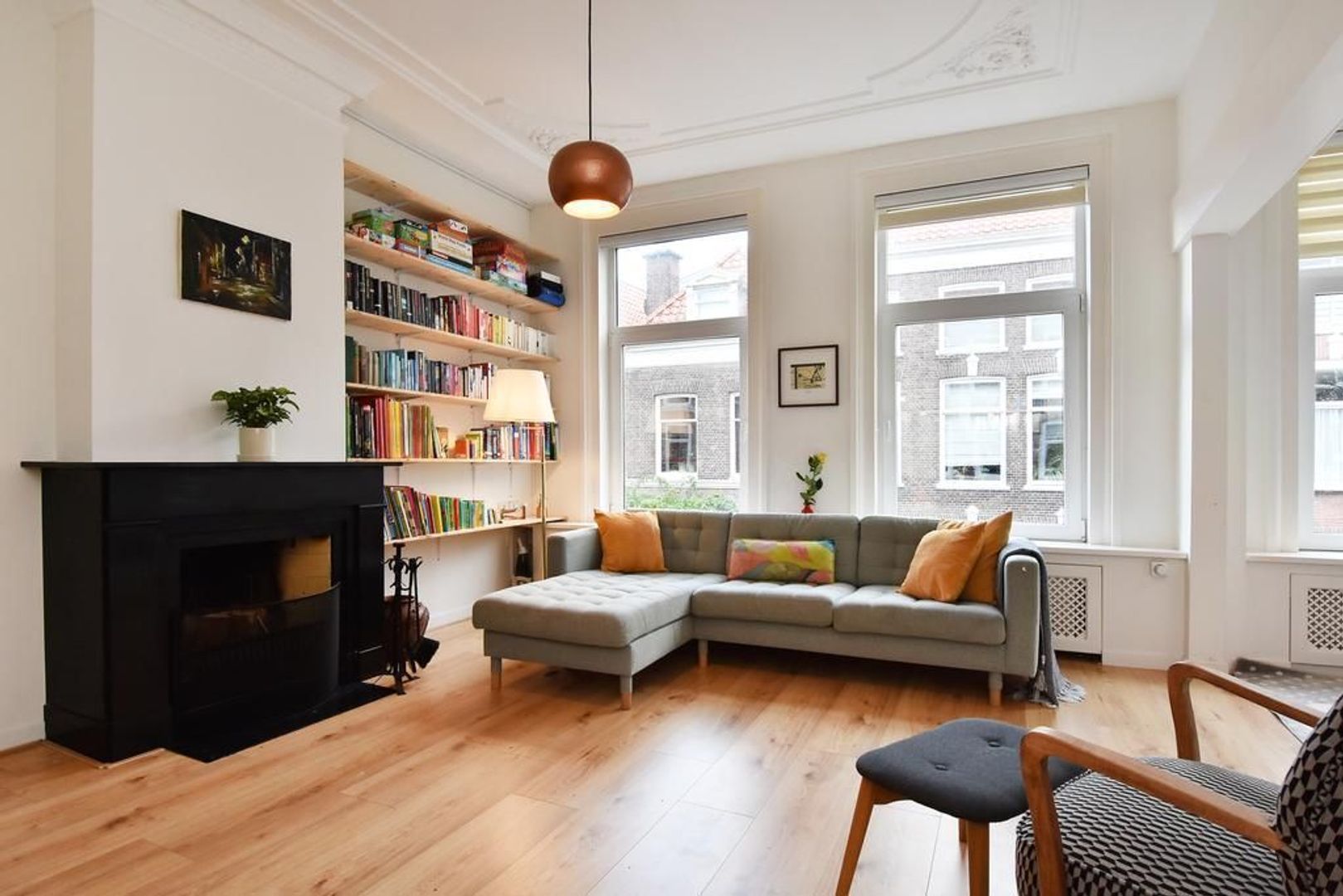 Helmersstraat 28, Den Haag foto-0 blur