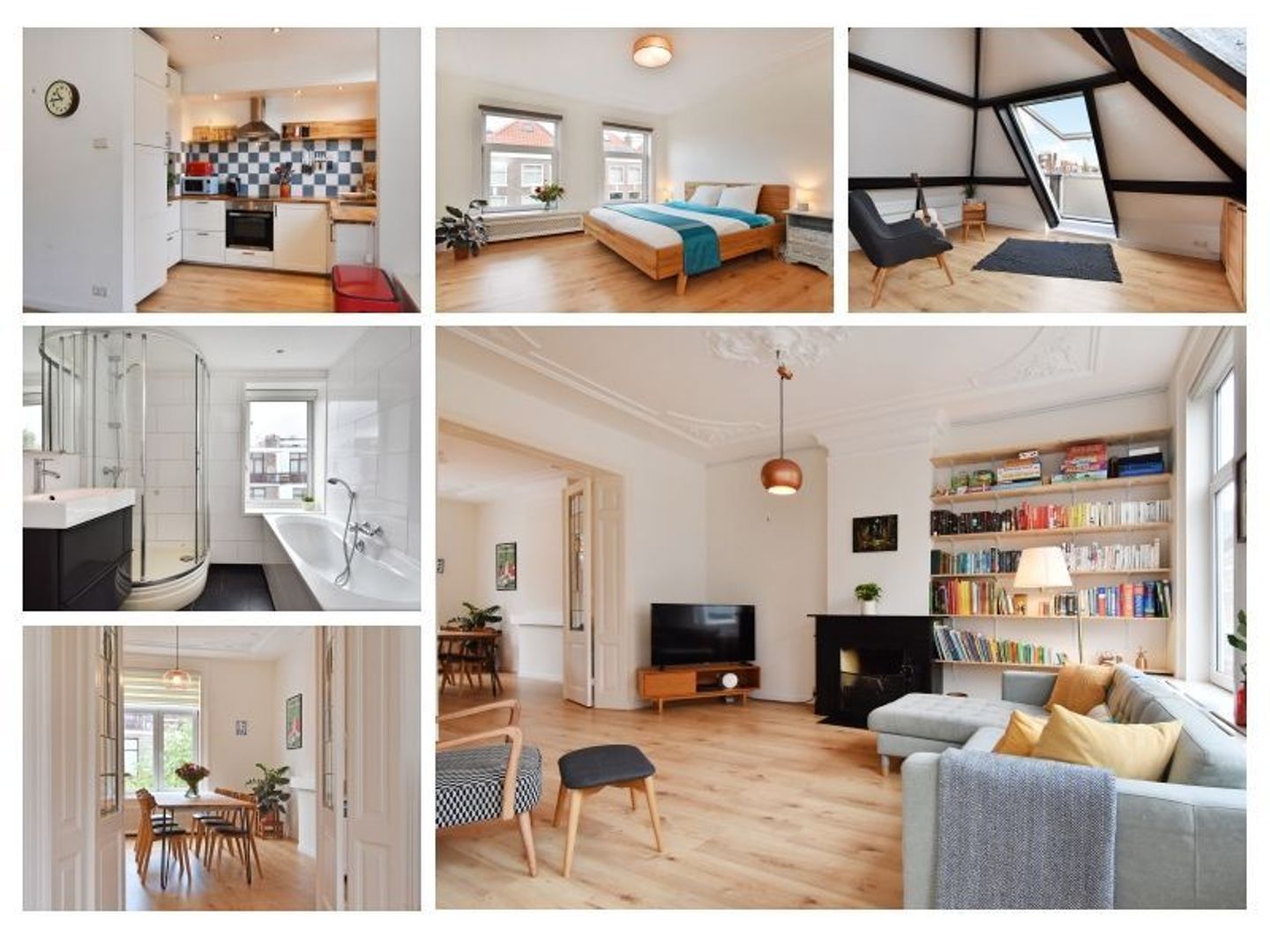 Helmersstraat 28, Den Haag foto-1 blur