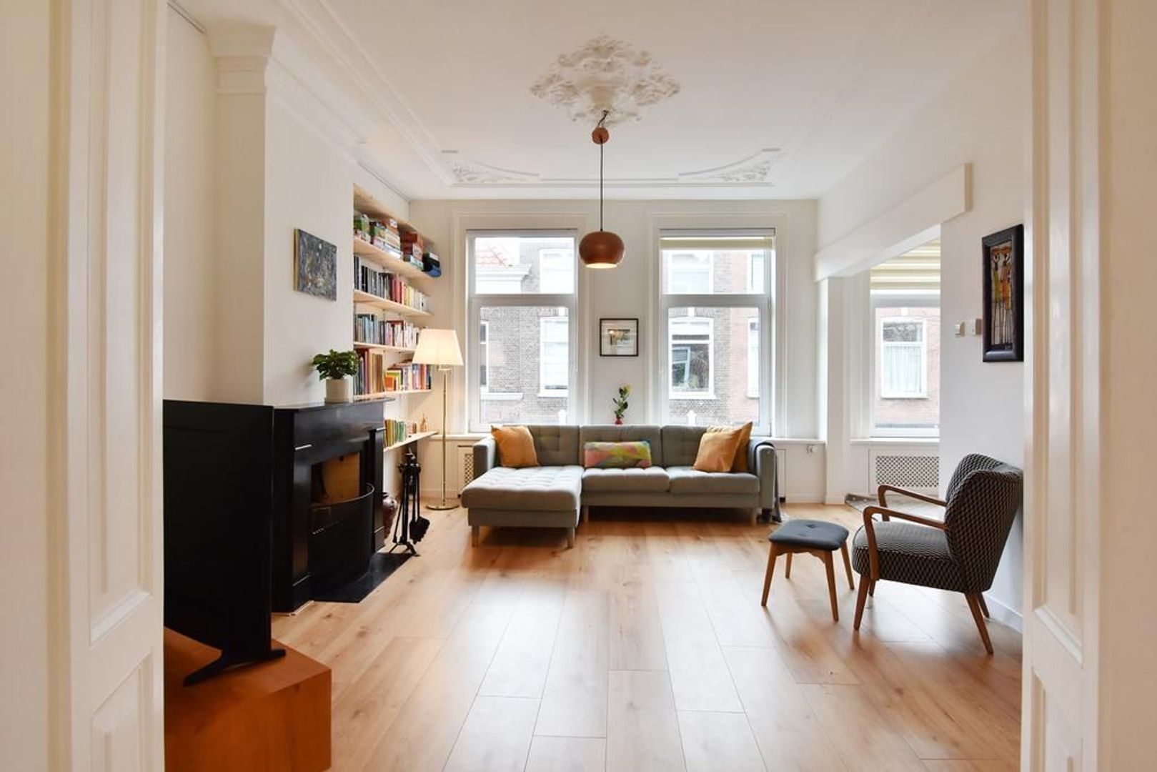 Helmersstraat 28, Den Haag foto-2 blur