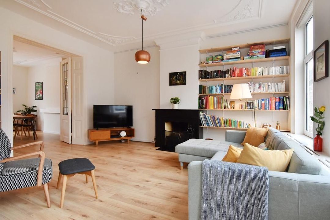 Helmersstraat 28, Den Haag